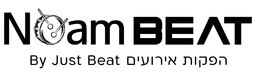 JustBeat Logo