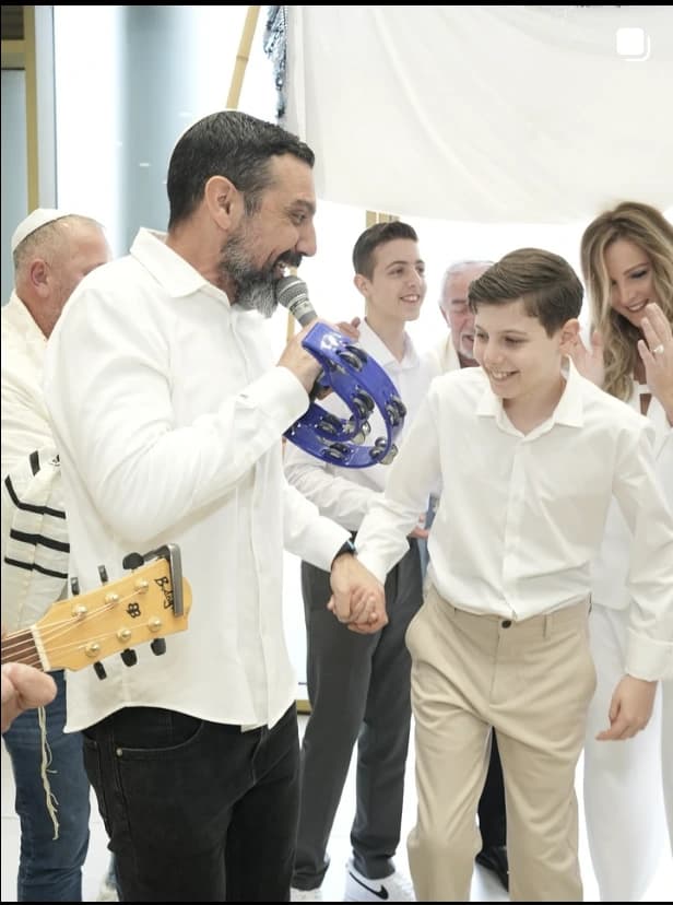 שופר בכותל
